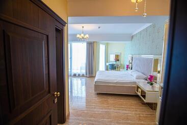 Alessio Hotel Residence