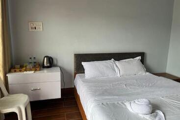 تختخواب و صبحانه Gracia Locus Home Comfort