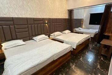 ベッドアンドブレックファースト The Bubbles