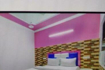 酒店 New City Luxury