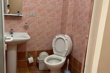 هتل Classic Rooms