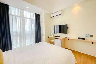 هتل Landmark Vientiane Life Center