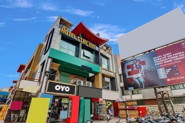 酒店 Oyo Flagship 81369  Stay Inn