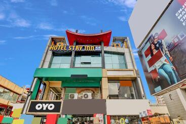 酒店 Oyo Flagship 81369  Stay Inn