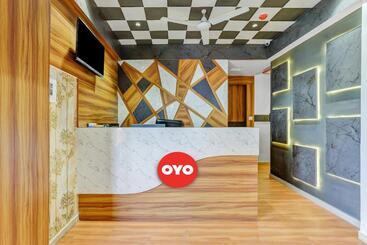 酒店 Oyo Flagship 81369  Stay Inn