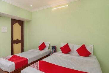 هتل O Seabreeze Residency