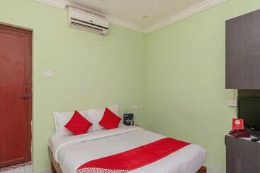 هتل O Seabreeze Residency