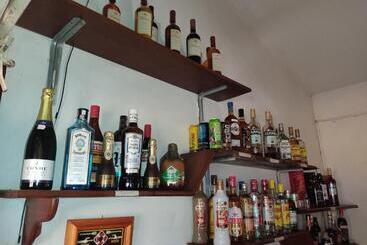 هتل Pesqueiro Anzol De Ouro