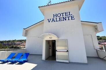 هتل Valente