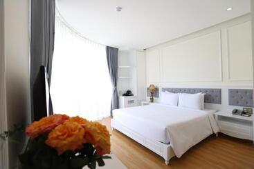 Le Marais Hotel Dalat