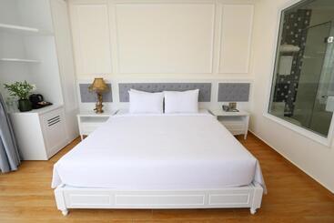Le Marais Hotel Dalat