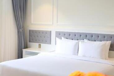 Le Marais Hotel Dalat
