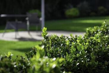 Moulton Lawn House B&b