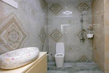 Nohur Hotel Gabala