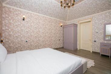 Nohur Hotel Gabala