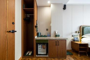 Time Traveller Boutique Hotel   Near National Convention Centre, National Stadium , Olympic Forest P