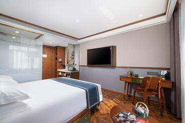 Time Traveller Boutique Hotel   Near National Convention Centre, National Stadium , Olympic Forest P