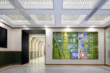 Time Traveller Boutique Hotel   Near National Convention Centre, National Stadium , Olympic Forest P