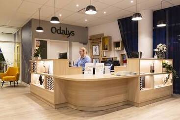 Odalys City Le Havre Centre Les Docks
