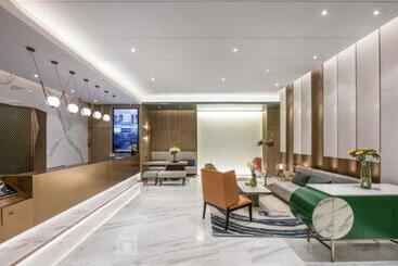 Orange Hotel   Taicang Nanyang Plaza