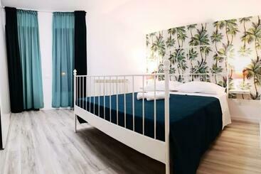 پانسیون Cazare Casa Evelin