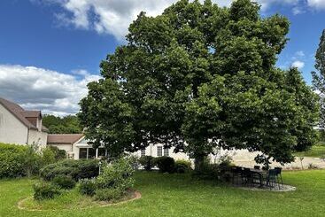 پانسیون Domaine De Couilleuse