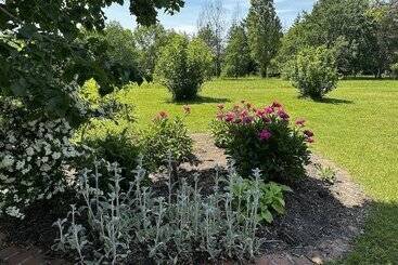 پانسیون Domaine De Couilleuse