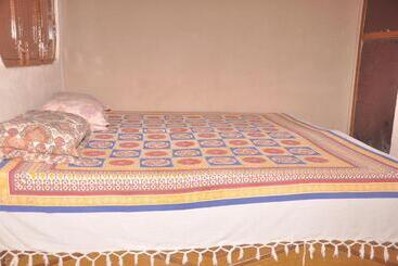 پانسیون Kaivaliya Guest House
