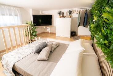 پانسیون Sensoria Naxos Suites
