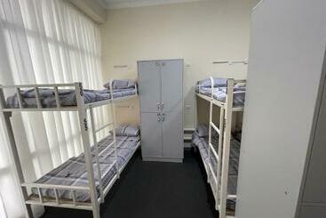 Rd Hostel