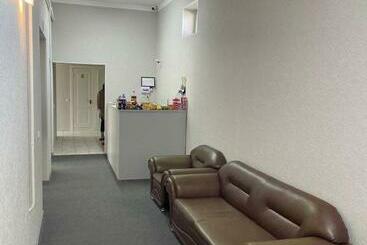Rd Hostel