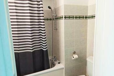 Résidence Le Boucanier Studio Pour 4 Personnes 354