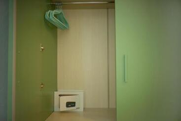 مبيت وإفطار Countryhouse Verso