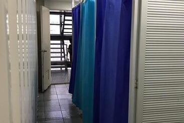 Burgos Hub Hostel