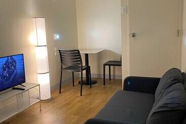 Burgos Hub Hostel