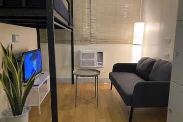 Burgos Hub Hostel