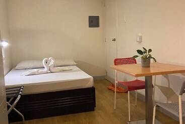 Burgos Hub Hostel