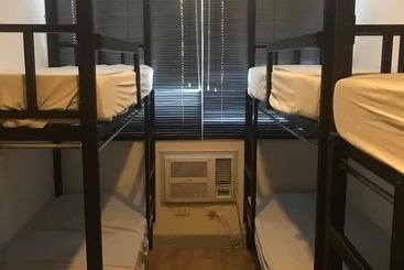 Burgos Hub Hostel