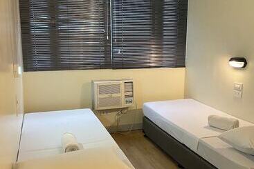 Burgos Hub Hostel