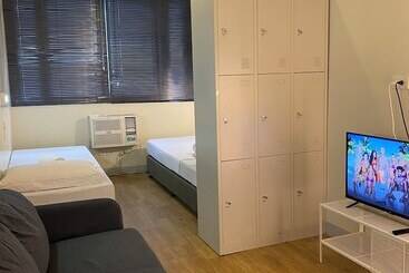 Burgos Hub Hostel