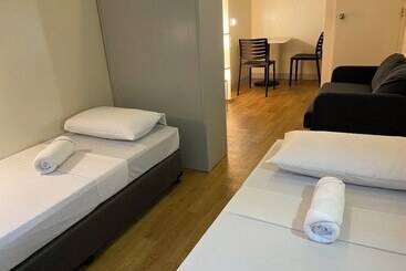 Burgos Hub Hostel