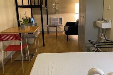 Burgos Hub Hostel
