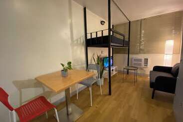 Burgos Hub Hostel