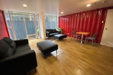 Burgos Hub Hostel