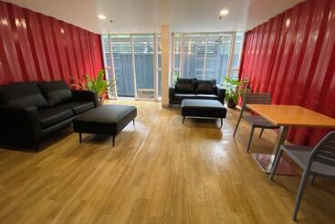 Burgos Hub Hostel