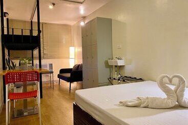 Burgos Hub Hostel