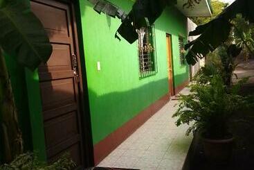 Cocos Hostel