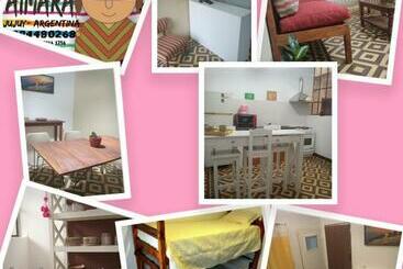 Hostel Aimara