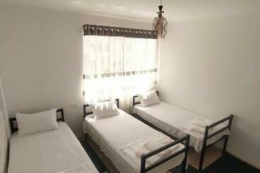 Hostel Chinor