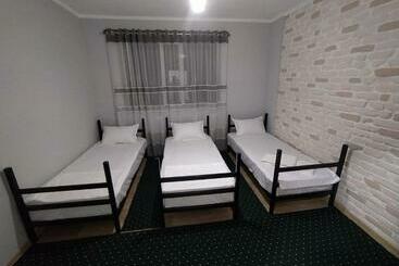 Hostel Chinor